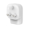 Belkin Boostcharge 30W USB-C PD Wall Charger White