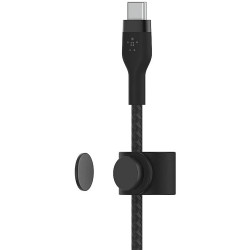 Belkin Boost Charge Pro Flex USB Type-C To Lightning Cable 1M