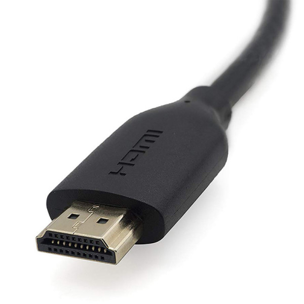 Belkin High Speed 4K HDMI Cable 1M