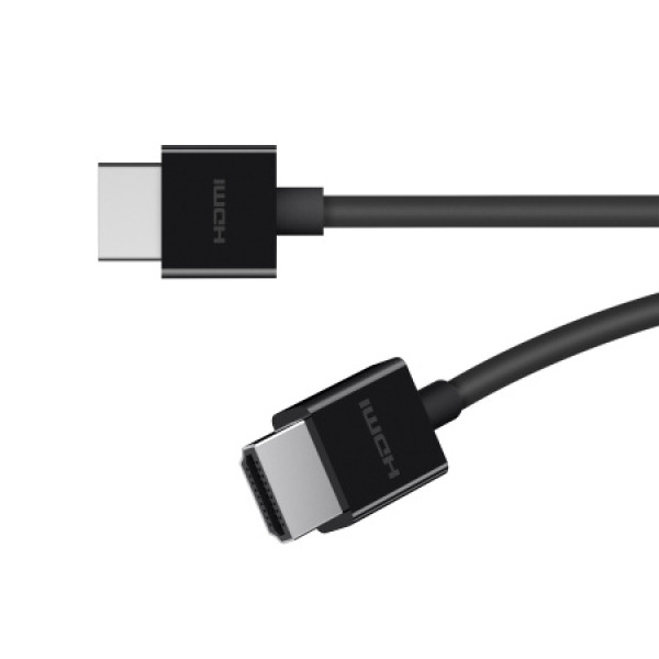 Belkin Ultra High Speed 8K HDMI Cable 1M