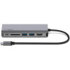 Belkin Connect USB-C 6-In-1 Multiport Dock