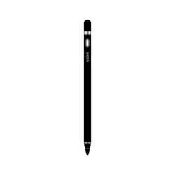 Green Touch Stylus Pen with 100mAh, 1.45mm - Black Green Touch Stylus Pen with 100mAh, 1.45mm - Black