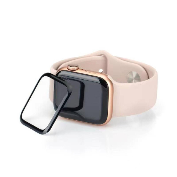 Buy Online Green Lion 3D Ag Matte Glass Screen Protector For Apple Watch 42Mm in Qatar