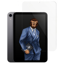 Green Full HD Glass Screen Protector for iPad Air4/5 - 10.9 inches Clear Green Full HD Glass Screen Protector for iPad Air4/5 - 10.9 inches Clear