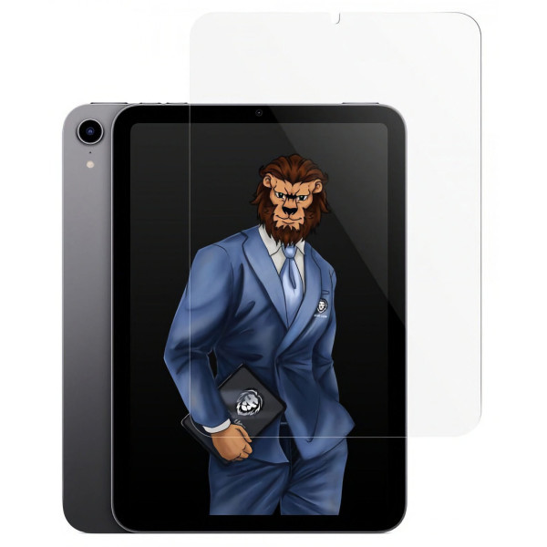 Buy Online Green Lion Full Hd Glass Clear Screen Protector For