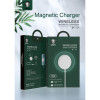 Green Lion Wireless Magnetic Charger 15w
