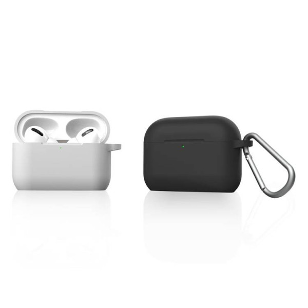 Buy Online Green Lion Berlin Series Silicone Case For Airpods Pro in Qatar