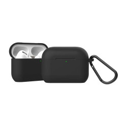 Green Berlin Series Silicone Case For Airpods Pro