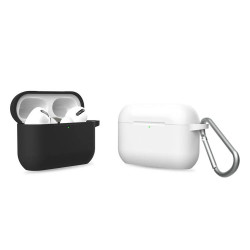 Green Berlin Series Silicone Case For Airpods Pro