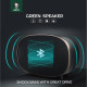 Buy Online Green Milan Hifi Smart Wireless Speaker in Qatar