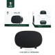 Buy Online Green Milan Hifi Smart Wireless Speaker in Qatar