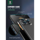 Green Comodo Case For Iphone 13 Pro Max