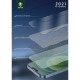 Buy Online Green Lion 3D AgMatte Hd Clear Glass Screen For Iphone 13 Pro Max 6.7 Inch in Qatar