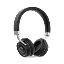 Green Oslo Series Wireless Headphones