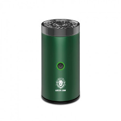 Green Smart Bakhoor Rechargeable Electric Car Incense Burner – Green