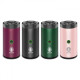 Buy Online Rechargeable Electric Car Incense Burner - Whine Red in Qatar
