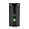 Green Lion Smart Bakhoor Rechargeable Electric Car Incense Burner - Black