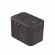 Buy Online Green Lion Multi-Function Travel Wall Adapter Pd 20W For Phone Charger & Laptop in Qatar