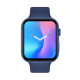 Buy Online Green Lion Smart Watch - Blue in Qatar
