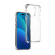 Green Rocky series- Anti-Shock Case Clear for iPhone 14 Plus