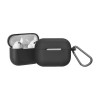 Green Lion Silicone case for Airpod pro2 / Black