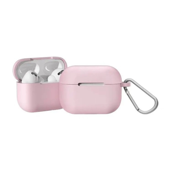 Buy Online Green Lion Silicone case for Airpod pro2 Pink in