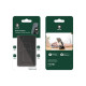 Green Lion Multi-functional Handgrip Wallet Stand