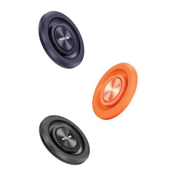 Green Lion Snap Grip Magsafe Holder - Purple