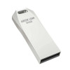 Green Lion High Speed Flash Drive - 64 GB - Silver