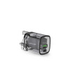 Green Lion Wall Charger PD33W | Fast Charger | UK Plug | Transparent