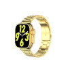 Green Lion Ultra Smartwatch 49MM Golden Edition