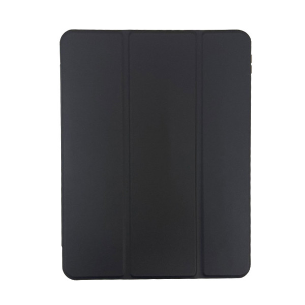 Green Lion Corbet Leather Folio Case for iPad 10.2 / 10.5 - Blue