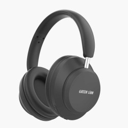Green Lion Santiago Wireless Headphone - Black