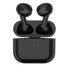 Green True Wireless Earbuds 3 - Black