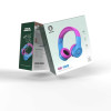 Green lion GK-100 Kid headphones - Blue/Pink