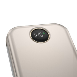 Green Lion Monaco Magsafe Power bank 20000 mAh 22.5W - Titanium Gold