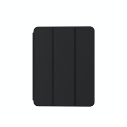 Green Lion Hogo Premium Case for iPad Air 13 2024 / iPad Pro 12.9 - Black