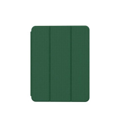 Green Lion Hogo Premium Case for iPad Pro 13 2024 - Green