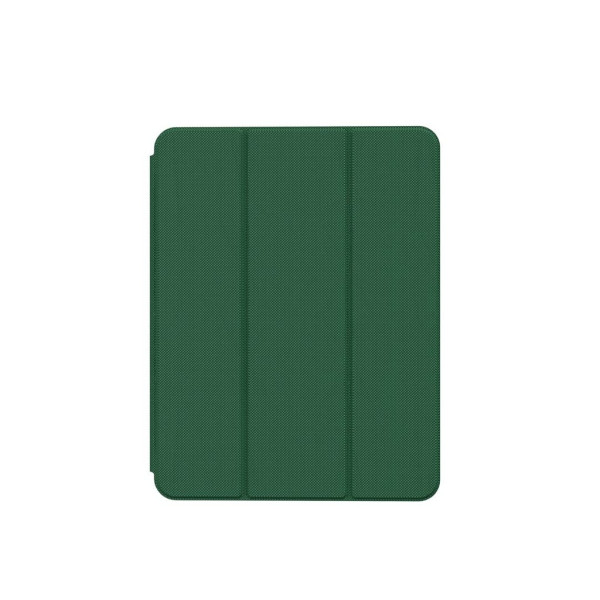 Green Lion Hogo Premium Case for iPad Pro 13 2024 - Green