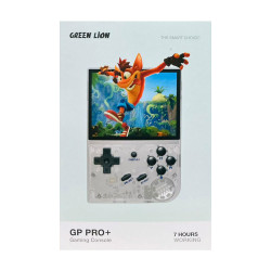 Green Lion GP PRO+ Gaming Console