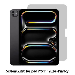 Green Lion iPad screen Guard for Ipad Pro 11" 2024 - Privacy Green Lion iPad screen Guard for Ipad Pro 11" 2024 - Privacy