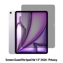 Green Lion iPad screen Guard for Ipad Air 13" 2024 - Privacy Green Lion iPad screen Guard for Ipad Air 13" 2024 - Privacy