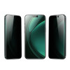Green Lion 3D Pv-Pet Pro Full Curved Glass iPhone 16 Pro Max Black Edge/Privacy
