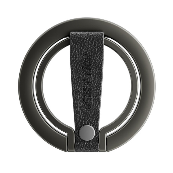 Green Lion Magnetic Grip Stand - Titanium 