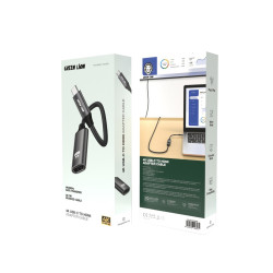 Green lion 4k USB-C to HDMI Adapter Cable