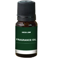 Green Lion 8 IN 1 COMBO Fragrance Set - Black