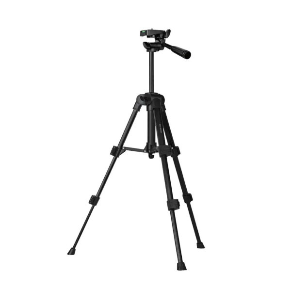 Green Lion GTP-50 Tripod Professional Aluminum