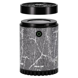 Green Lion Classic Bakhour 20W - Gray