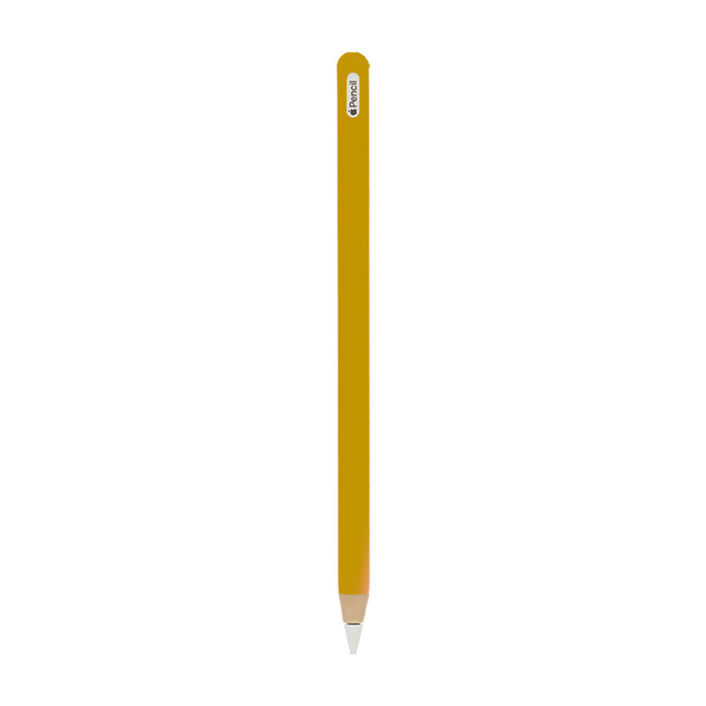 Buy Online Painted Apple Pencil (2Nd Gen) By Switch Yellow in