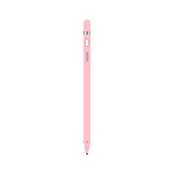 Green Lion Touch Stylus Pencil with 100mAh, 1.45mm - Pink